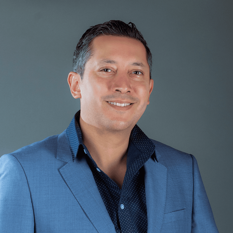 Dr. Jorge Garza Gómez - Dermatólogo en Monterrey