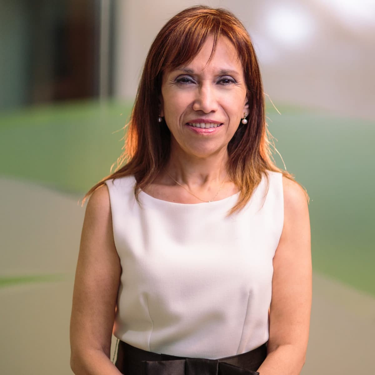 Dra. Minerva Gómez Flores - Dermatologa en Monterrey