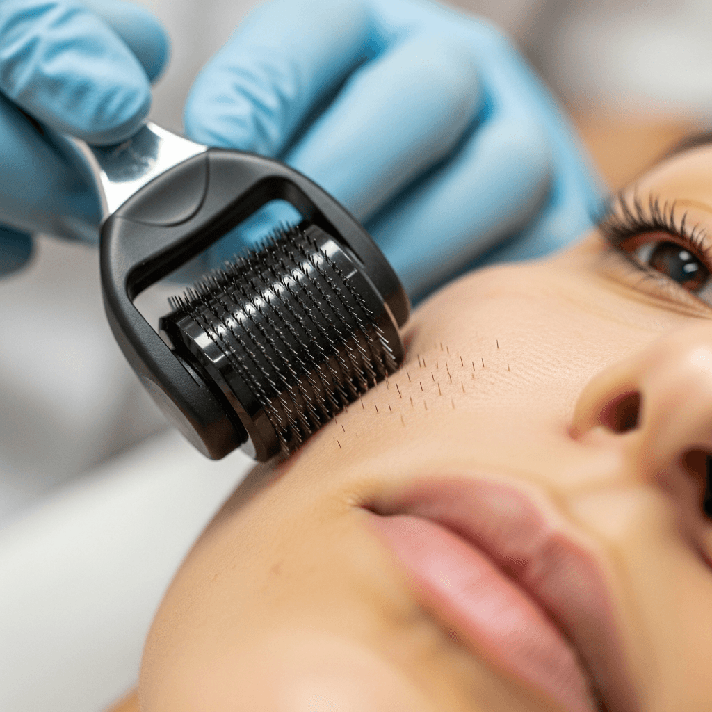 Cicatrices por Acné