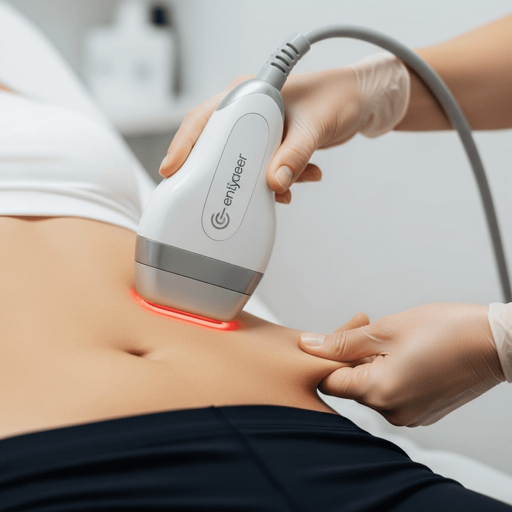 Remodelación Corporal