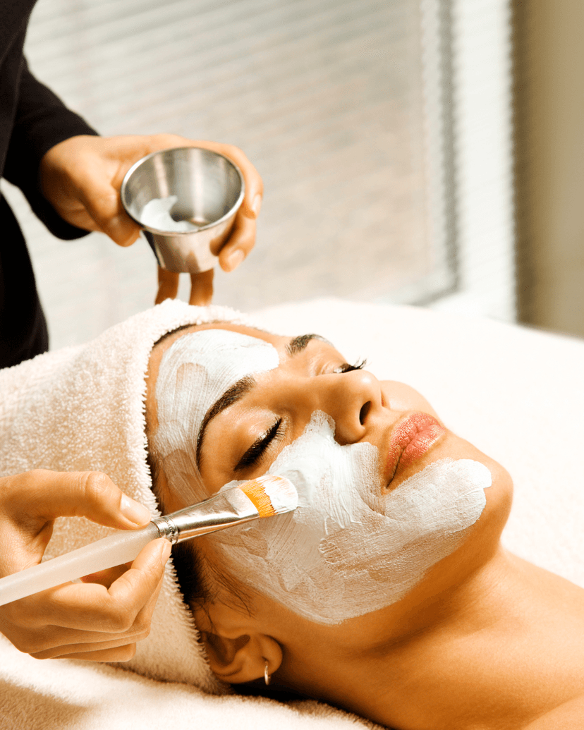 Faciales Especializados