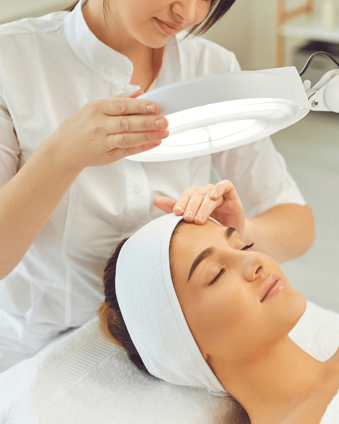 Faciales Especializados